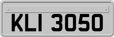 KLI3050