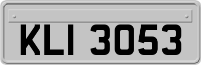 KLI3053