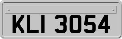 KLI3054