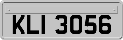 KLI3056