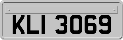 KLI3069