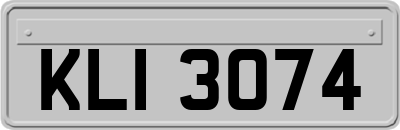 KLI3074