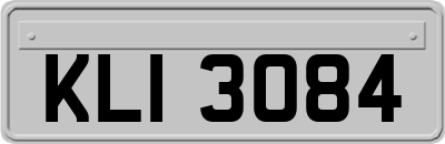 KLI3084