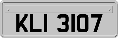 KLI3107
