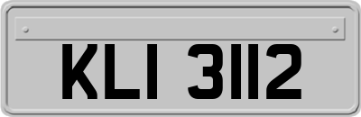 KLI3112