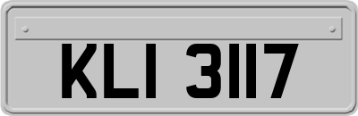 KLI3117