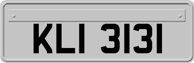 KLI3131