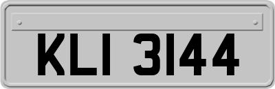 KLI3144