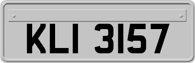 KLI3157