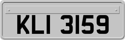 KLI3159