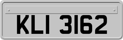 KLI3162