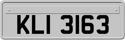 KLI3163