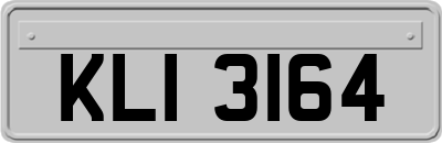 KLI3164