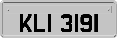 KLI3191