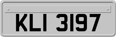 KLI3197
