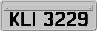 KLI3229