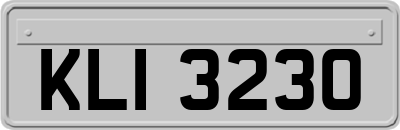 KLI3230