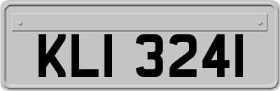 KLI3241