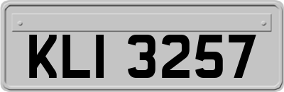 KLI3257