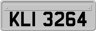 KLI3264