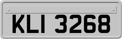 KLI3268