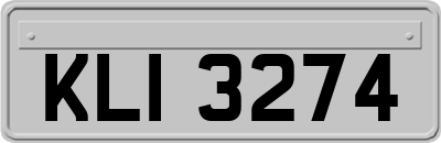 KLI3274