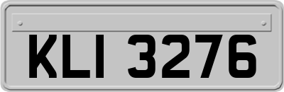 KLI3276