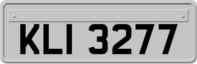 KLI3277