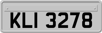KLI3278