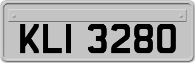 KLI3280