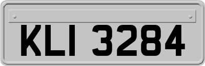 KLI3284