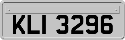 KLI3296