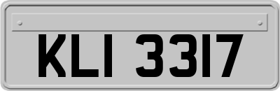 KLI3317