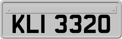 KLI3320