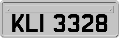 KLI3328