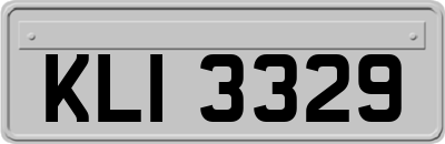 KLI3329