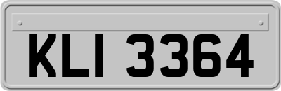 KLI3364
