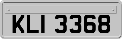 KLI3368