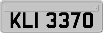 KLI3370