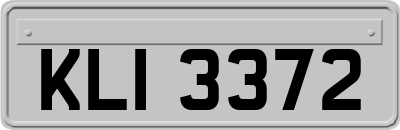 KLI3372