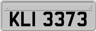 KLI3373