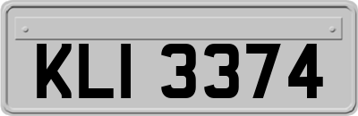 KLI3374