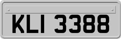 KLI3388