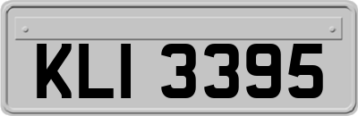 KLI3395