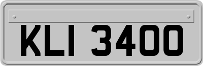 KLI3400