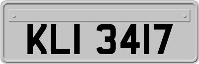 KLI3417