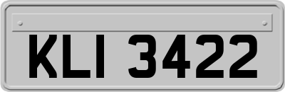 KLI3422