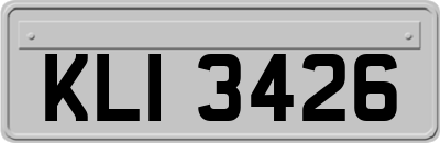 KLI3426