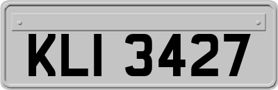 KLI3427