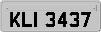 KLI3437